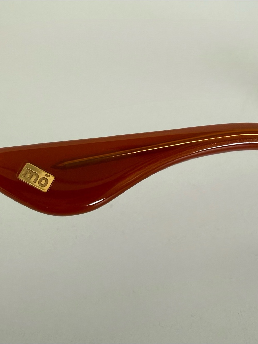 NEW!!! MO European brand sunglasses Retail 320$ - Picture 5 of 9